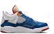 (PS) Air Jordan 4 Retro 'Bilik Bersepah' DR6953-400