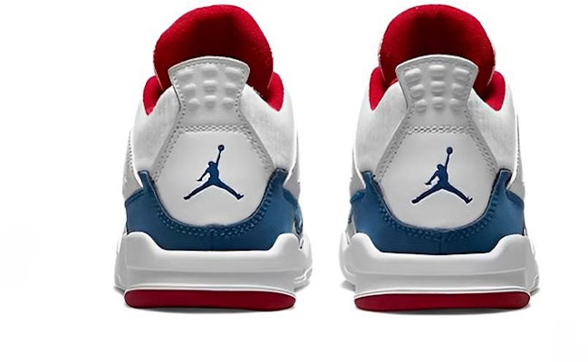 (Preschool) Air Jordan 4 Retro 'Messy Room' DR6953-400 Purchase (Preschool) Air Jordan 4 Retro 'Messy Room' DR6953-400
