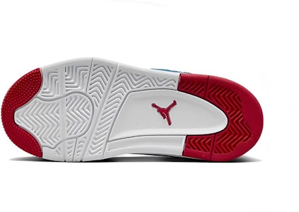 (PS) Air Jordan 4 Retro 'Habitación Desordenada' DR6953-400 Details for (PS) Air Jordan 4 Retro 'Habitación Desordenada' DR6953-400