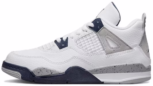 (PS) Air Jordan 4 Retro 'Azul Medianoche' BQ7669-140 Buy (PS) Air Jordan 4 Retro 'Azul Medianoche' BQ7669-140