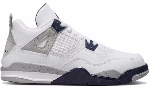 (PS) Air Jordan 4 Retro 'Azul Medianoche' BQ7669-140 Order (PS) Air Jordan 4 Retro 'Azul Medianoche' BQ7669-140