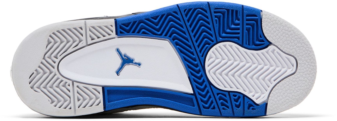 (Preschool) Air Jordan 4 Retro 'Motorsports' 308499-117 Shop (Preschool) Air Jordan 4 Retro 'Motorsports' 308499-117