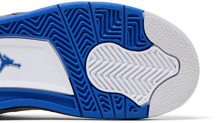 (Preschool) Air Jordan 4 Retro 'Motorsports' 308499-117 Purchase (Preschool) Air Jordan 4 Retro 'Motorsports' 308499-117