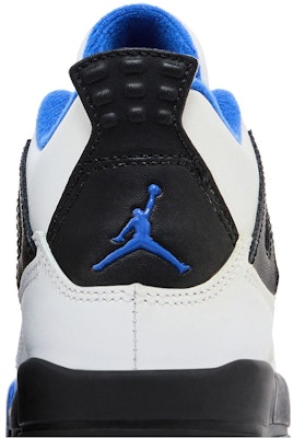 (Preschool) Air Jordan 4 Retro 'Motorsports' 308499-117 Sizing (Preschool) Air Jordan 4 Retro 'Motorsports' 308499-117