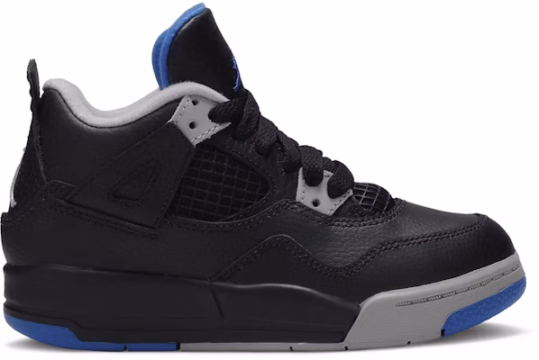(Preschool) Air Jordan 4 Retro 'Motorsports Alternate' 308499-006 Buy (Preschool) Air Jordan 4 Retro 'Motorsports Alternate' 308499-006