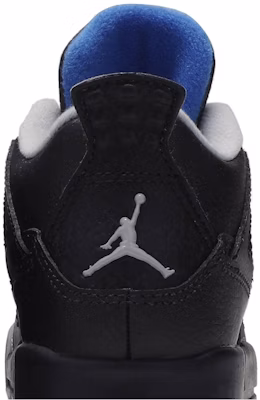 (Preschool) Air Jordan 4 Retro 'Motorsports Alternate' 308499-006 Sizing (Preschool) Air Jordan 4 Retro 'Motorsports Alternate' 308499-006