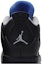 Sizing (PS) Air Jordan 4 Retro 'Motorsports Alternate' Lelaki 4 Retro 'Motorsports Alternate' 308499-006