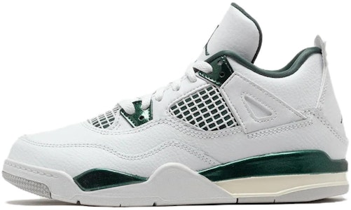(幼童) Air Jordan 4 復刻版 '氧化綠' BQ7669-103 Buy (幼童) Air Jordan 4 復刻版 '氧化綠' BQ7669-103