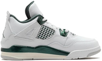 (PS) Air Jordan 4 Retro 'Hijau Oksida' BQ7669-103 Order (PS) Air Jordan 4 Retro 'Hijau Oksida' BQ7669-103