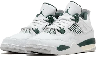 (PS) Air Jordan 4 Retro 'Hijau Oksida' BQ7669-103 Lookbook (PS) Air Jordan 4 Retro 'Hijau Oksida' BQ7669-103