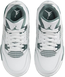 (幼童) Air Jordan 4 復刻版 '氧化綠' BQ7669-103 Purchase (幼童) Air Jordan 4 復刻版 '氧化綠' BQ7669-103