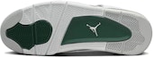 Details for (PS) (幼児用) エアジョーダン4 レトロ 'オキシダイズドグリーン' BQ7669-103 BQ7669-103