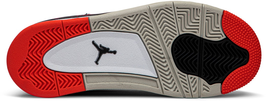 (Preschool) Air Jordan 4 Retro 'Pale Citron' BQ7669-116 Shop (Preschool) Air Jordan 4 Retro 'Pale Citron' BQ7669-116