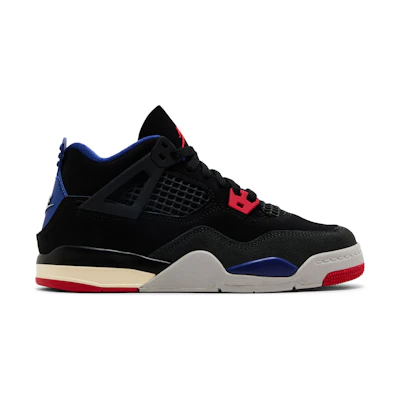 (PS) Jordan 4 Retro 'Rare Air'