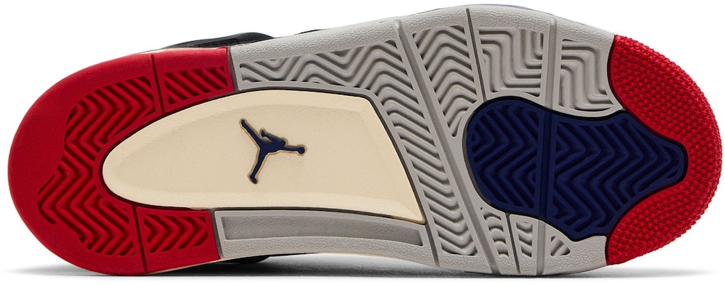 (Preschool) Air Jordan 4 Retro 'Rare Air' IB4388-003 Shop (Preschool) Air Jordan 4 Retro 'Rare Air' IB4388-003