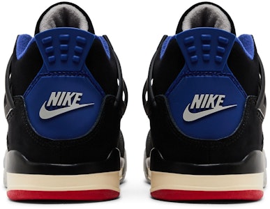 (JR) Air Jordan 4 復刻版『稀有空氣』 IB4388-003 Details for (JR) Air Jordan 4 復刻版『稀有空氣』 IB4388-003
