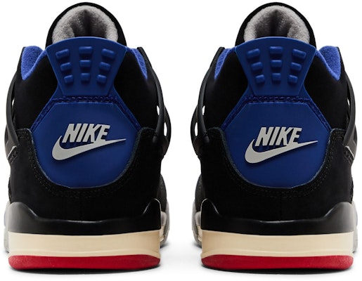 (JR) 에어 조던 4 레트로 '레어 에어' IB4388-003 Details for (JR) 에어 조던 4 레트로 '레어 에어' IB4388-003