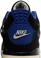 (JR) Air Jordan 4 复刻版 '珍稀空气' IB4388-003 Sizing (JR) Air Jordan 4 复刻版 '珍稀空气' IB4388-003