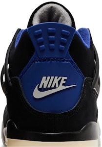 (JR) Air Jordan 4 復刻版『稀有空氣』 IB4388-003 Sizing (JR) Air Jordan 4 復刻版『稀有空氣』 IB4388-003