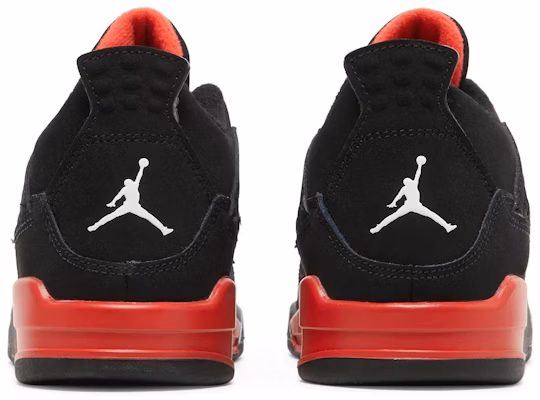 (PS) Air Jordan 4 Retro 'Red Thunder' Merah Guntur BQ7669-016 Details for (PS) Air Jordan 4 Retro 'Red Thunder' Merah Guntur BQ7669-016