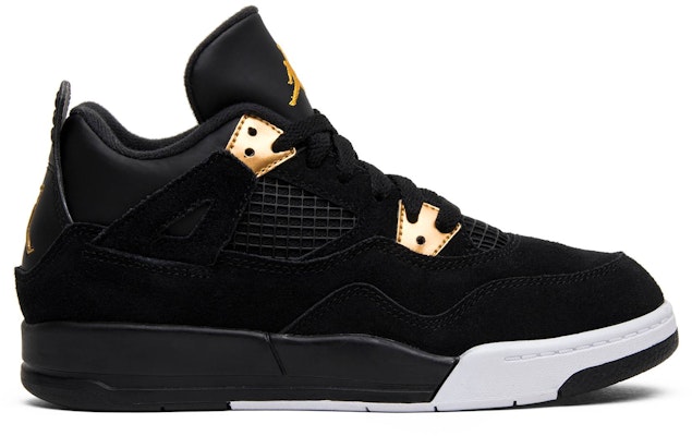 Comprar Preschool Air Jordan 4 Retro Royalty 308499 032 Novelship