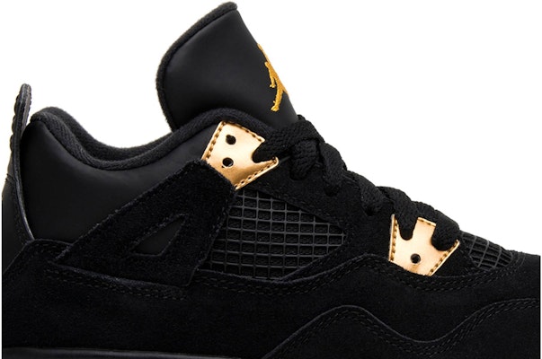 (PS) Air Jordan 4 Retro 'Royalty' Sepatu Sneakers Pria 308499-032 Order (PS) Air Jordan 4 Retro 'Royalty' Sepatu Sneakers Pria 308499-032