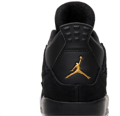 (PS) Air Jordan 4 Retro 'Royalty' Sepatu Sneakers Pria 308499-032 Sizing (PS) Air Jordan 4 Retro 'Royalty' Sepatu Sneakers Pria 308499-032