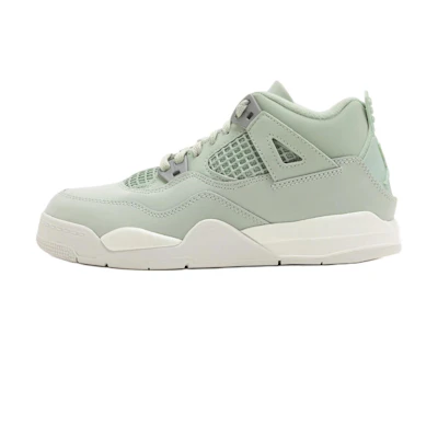 (PS) Jordan 4 Retro 'Seafoam Sail'