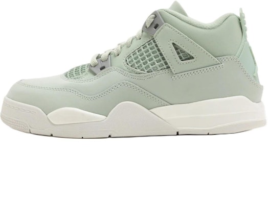 (JR) Air Jordan 4 復刻版 '海泡綿帆' HV4385-003 Buy (JR) Air Jordan 4 復刻版 '海泡綿帆' HV4385-003