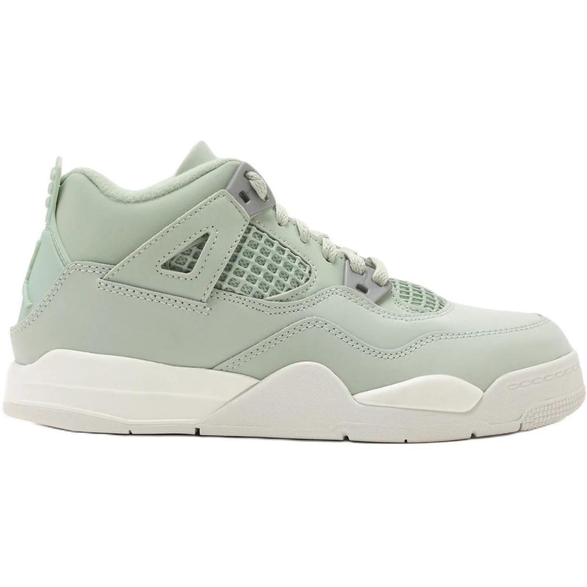 Order (JR) Air Jordan 4 復刻版 '海泡綿帆' HV4385-003