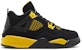 (PS) Air Jordan 4 Retro 'Thunder' 2023 BQ7669-017