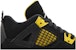 (PS) Air Jordan 4 Retro 'Thunder' 2023 BQ7669-017