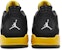 (PS) Air Jordan 4 Retro 'Thunder' 2023 BQ7669-017