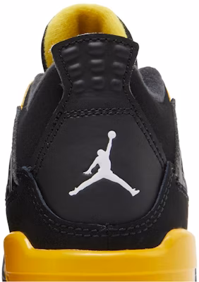 (PS) エアジョーダン4 レトロ "サンダー" (2023) BQ7669-017 Sizing (PS) エアジョーダン4 レトロ "サンダー" (2023) BQ7669-017