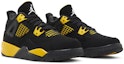 Cheap (PS) Air Jordan 4 Retro 'Thunder' 2023 BQ7669-017