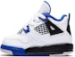 Buy (PS) Air Jordan 4 Retro 'Ultraviolet' Lelaki/Kasut Wanita 308500-108