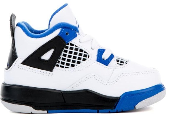 (Preschool) Air Jordan 4 Retro 'Ultraviolet' 308500-108 Order (Preschool) Air Jordan 4 Retro 'Ultraviolet' 308500-108