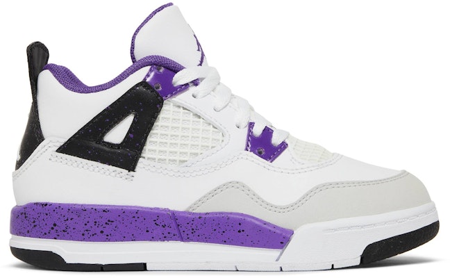 (PS) 에어 조던 4 레트로 '울트라 바이올렛' (Air Jordan 4 Retro 'Ultra Violet') 487725-108 Buy (PS) 에어 조던 4 레트로 '울트라 바이올렛' (Air Jordan 4 Retro 'Ultra Violet') 487725-108