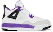 Buy (PS) 에어 조던 4 레트로 '울트라 바이올렛' (Air Jordan 4 Retro 'Ultra Violet') 487725-108