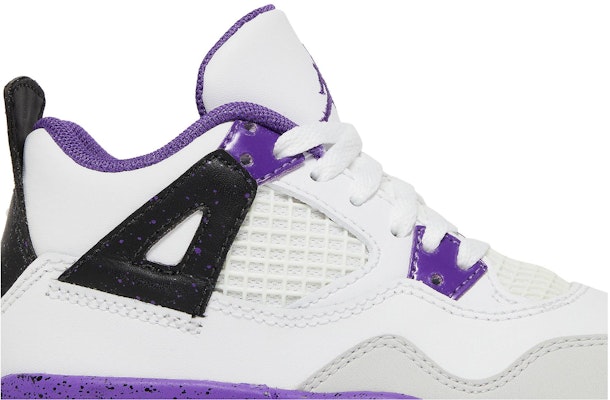 (PS) 에어 조던 4 레트로 '울트라 바이올렛' (Air Jordan 4 Retro 'Ultra Violet') 487725-108 Order (PS) 에어 조던 4 레트로 '울트라 바이올렛' (Air Jordan 4 Retro 'Ultra Violet') 487725-108