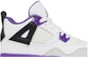 Order (PS) 에어 조던 4 레트로 '울트라 바이올렛' (Air Jordan 4 Retro 'Ultra Violet') 487725-108