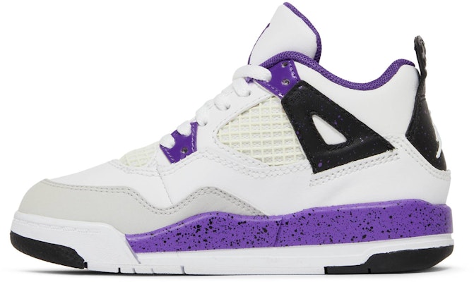 (PS) 에어 조던 4 레트로 '울트라 바이올렛' (Air Jordan 4 Retro 'Ultra Violet') 487725-108 Lookbook (PS) 에어 조던 4 레트로 '울트라 바이올렛' (Air Jordan 4 Retro 'Ultra Violet') 487725-108