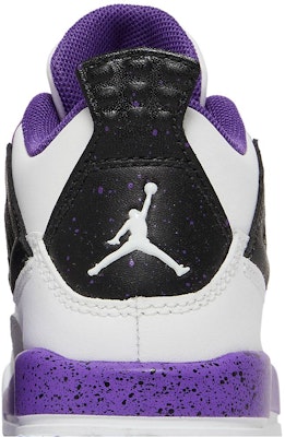 (PS) 에어 조던 4 레트로 '울트라 바이올렛' (Air Jordan 4 Retro 'Ultra Violet') 487725-108 Sizing (PS) 에어 조던 4 레트로 '울트라 바이올렛' (Air Jordan 4 Retro 'Ultra Violet') 487725-108