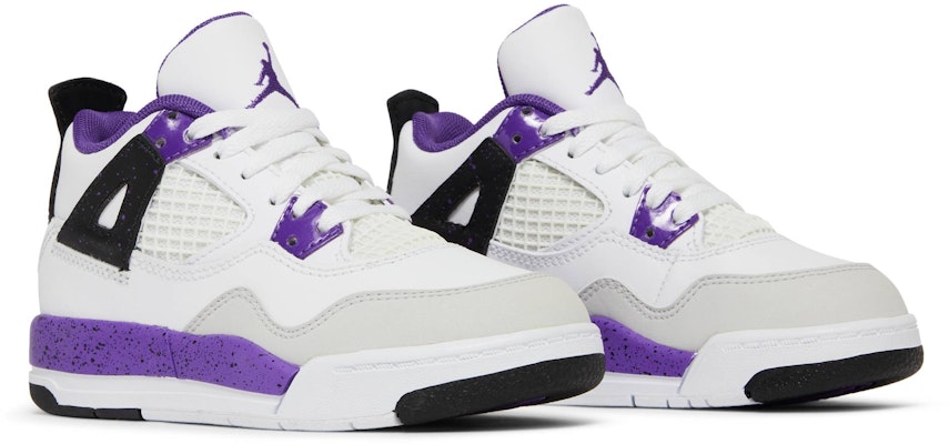 (PS) 에어 조던 4 레트로 '울트라 바이올렛' (Air Jordan 4 Retro 'Ultra Violet') 487725-108 Cheap (PS) 에어 조던 4 레트로 '울트라 바이올렛' (Air Jordan 4 Retro 'Ultra Violet') 487725-108