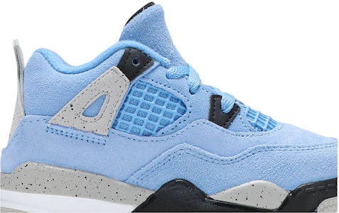 (PS) Air Jordan 4 复刻版 '大学蓝' BQ7669-400 Order (PS) Air Jordan 4 复刻版 '大学蓝' BQ7669-400