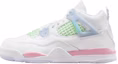 Buy (PS) Air Jordan 4 Retro Valentine''s Day (2026) Hari Valentine IB7069-100