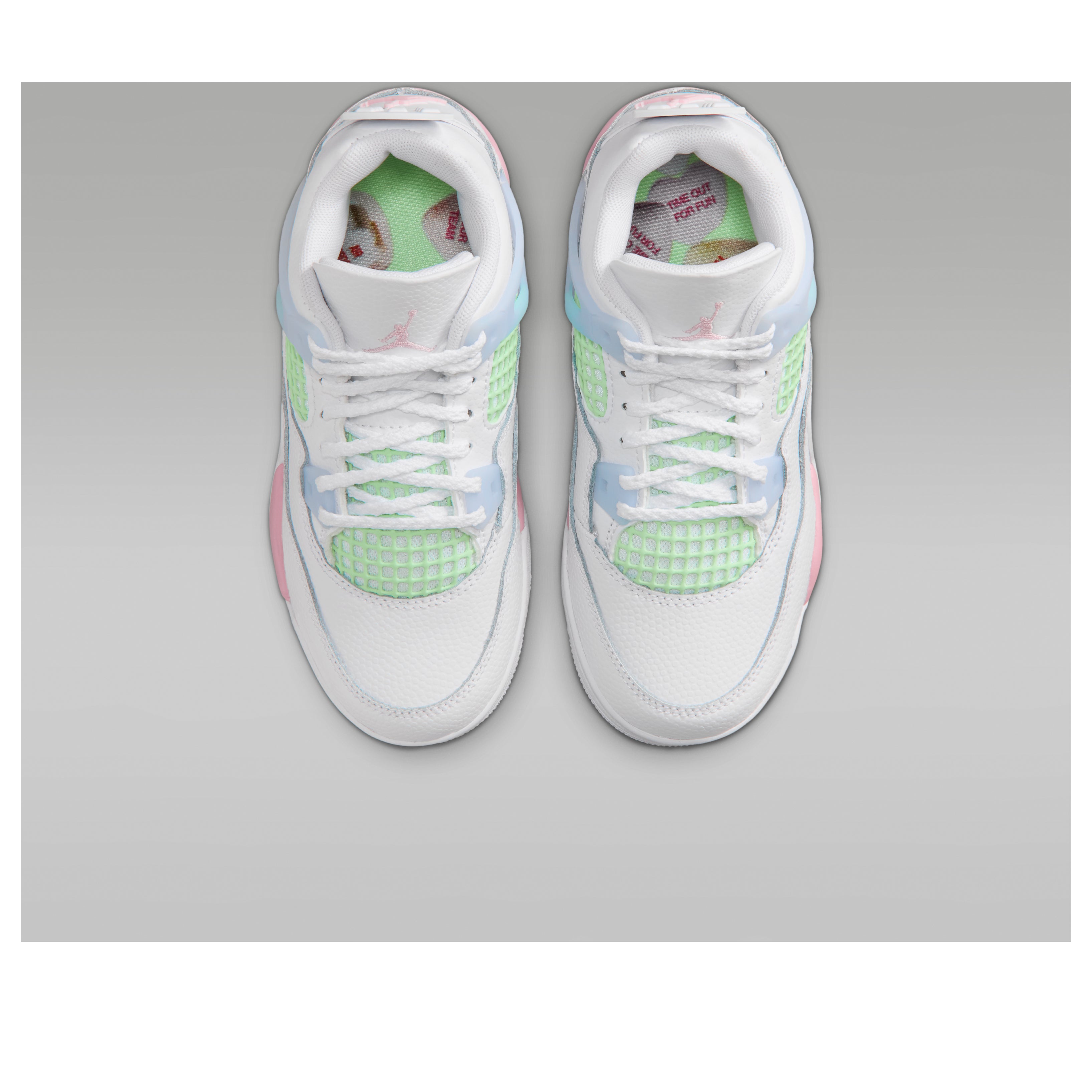 Order (PS) Air Jordan 4 Retro Valentine''s Day (2026) Hari Valentine IB7069-100