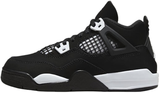 (PS) Air Jordan 4 复刻版 '白雷' FV4537-001 Buy (PS) Air Jordan 4 复刻版 '白雷' FV4537-001