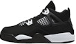 Buy (PS) Air Jordan 4 Retro 'Putih Guruh' FV4537-001