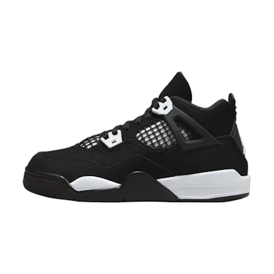 (PS) Jordan 4 Retro 'White Thunder'
